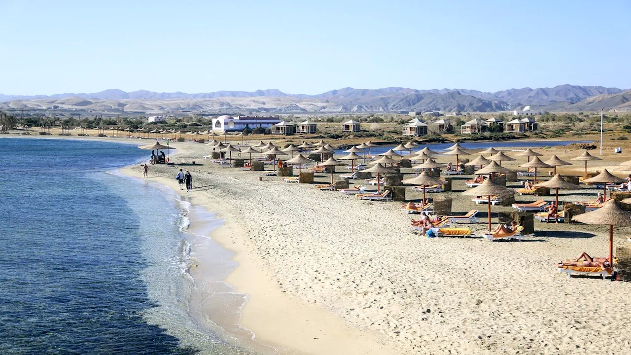 Hotel Three Corners Equinox Beach Resort - Marsa Alam